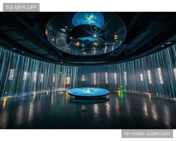 沉浸式体验设计成为重点 运用数字技术再现历史文化运动场景