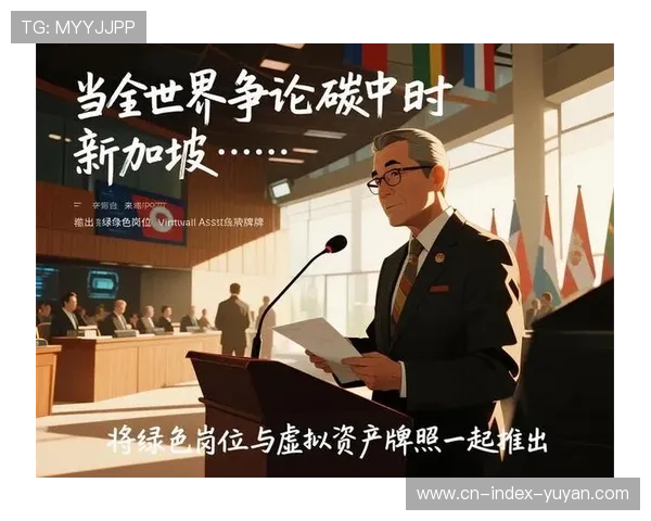 基于区块链的碳汇抵消凭证在业内流行 确立了体育项目碳中和认定的透明标准