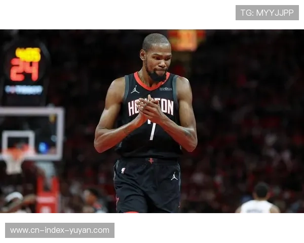 火箭魔术历史经典对决 杜兰特关键球表现回顾