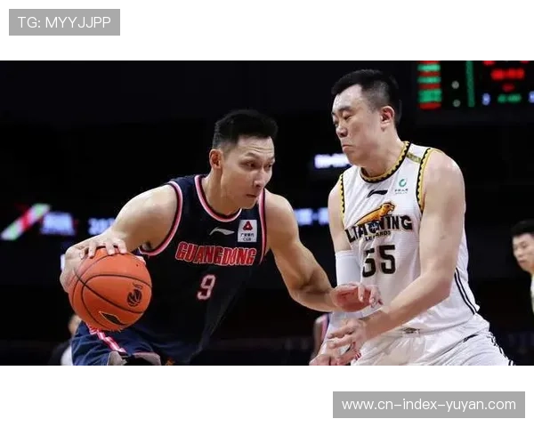 辽宁限制深圳三分命中率 防守策略执行到位